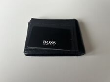 Boss range portmonee gebraucht kaufen  Hamburg