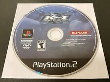 K-1 World Grand Prix - PlayStation 2, PS2 - solo disco segunda mano  Embacar hacia Argentina
