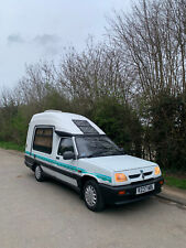romahome camper van for sale  UK