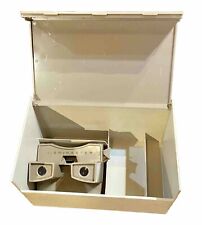 Viewmaster case reels for sale  Crown Point