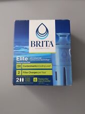 Brita elite replacement for sale  Strasburg