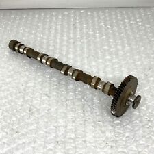 Engine exhaust camshaft for sale  ROTHERHAM