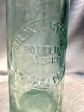 Biloxi artesian bottling for sale  Augusta