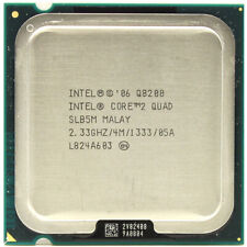 Intel Core 2 Quad Q8200 SLB5M SLG9S 2.4GHz Core 2 Qua LGA 775 CPU Processors for sale  Shipping to South Africa