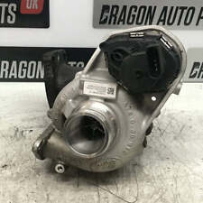 Ford turbocharger 2.0l for sale  Shipping to Ireland