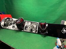 tavola snowboard drake usato  Roma