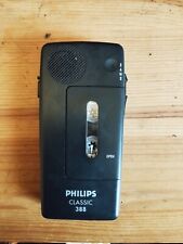Dictaphone phillips classic d'occasion  Nice-