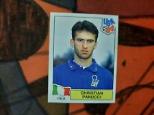 Christian panucci 1994 d'occasion  Expédié en Belgium