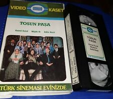 Türkische film tosun gebraucht kaufen  Herringen,-Pelkum