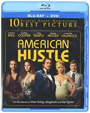 Disc american hustle for sale  USA