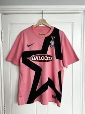 Nike juventus pink for sale  DROITWICH