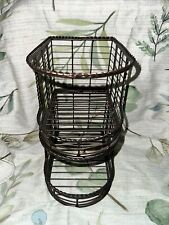 Stackable wire baskets for sale  Baltimore