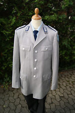 Gebraucht, Bundeswehr Uniformjacke Oberstleutnant Feldarzt selbsteinkleider  gebraucht kaufen  Berchum