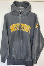 Used, Westpoint Sweatshirt Hoodie - Grey - Size M for sale  Shipping to South Africa