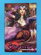 Grimm fairy tales for sale  San Leandro