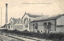 Fourchambault usine .guilliet d'occasion  France