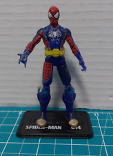 Figura de acción Space Crusader Spider-Man 2010 3,75" Marvel Hasbro segunda mano  Embacar hacia Argentina