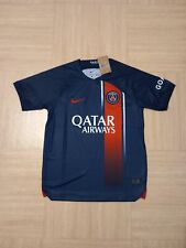 Maillot paris saint d'occasion  Saran