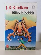 Tolkien bilbo hobbit usato  Sanremo