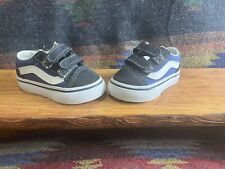 Baby vans shoes for sale  Colorado Springs