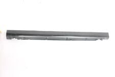 sill cladding Opel OMEGA B 90525562 right side   gasoline 89130 for sale  Shipping to South Africa