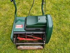 Electric mower atco for sale  BURTON-ON-TRENT