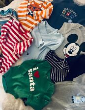 Baby boy clothes for sale  Shrewsbury