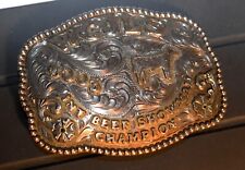 Wcjls trophy rodeo for sale  San Antonio