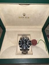 Rolex submariner men for sale  ASHFORD