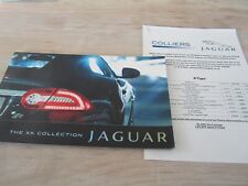 Jaguar collection sales for sale  CHICHESTER