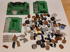 Lego castle sammlung gebraucht kaufen  Langenenslingen