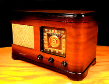restored antique radios for sale  Winthrop