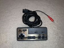 Nintendo NES JOY CARD SANSUI SSS Controller Famicom Style Headphone=Not Working for sale  Shipping to South Africa