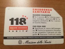 Carta telefonica lire usato  Viareggio