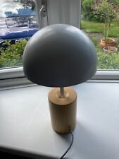 Desk lamp heavy for sale  WARWICK
