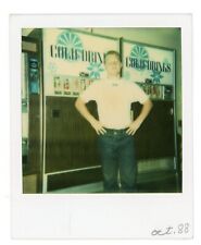 Polaroid instant young for sale  San Diego