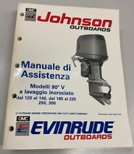 Manuale assistenza 507951 usato  Castellazzo Bormida