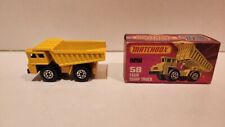 Matchbox superfast faun for sale  Bristol