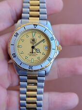 Rare genuine tag d'occasion  Perpignan-