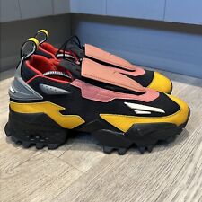 Reebok experiment trail for sale  HALSTEAD