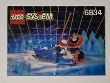 Lego 6834 space for sale  Shipping to Ireland
