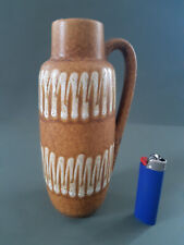 Scheurich ceramic vase for sale  Shipping to Ireland