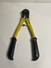 350mm bolt cutters for sale  East Wallingford