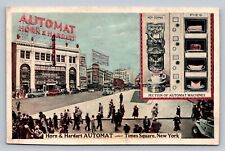 Postcard new york for sale  Fulton