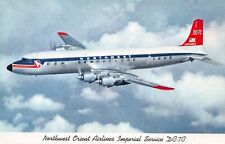 Northwest orient airlines for sale  Springfield