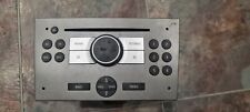 Vauxhall cd30 stereo for sale  LUTON