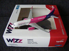 Wizzair airbus a320 gebraucht kaufen  Hamburg