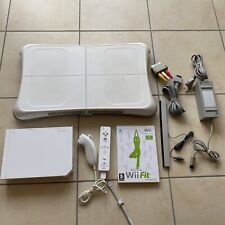 Console nintendo wii d'occasion  Strasbourg-