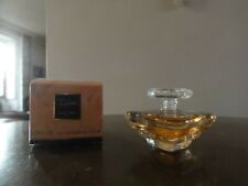 Miniature parfum. lancôme. d'occasion  Thorigné-Fouillard