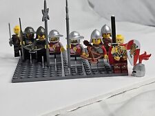 Lego kingdoms king d'occasion  Expédié en Belgium